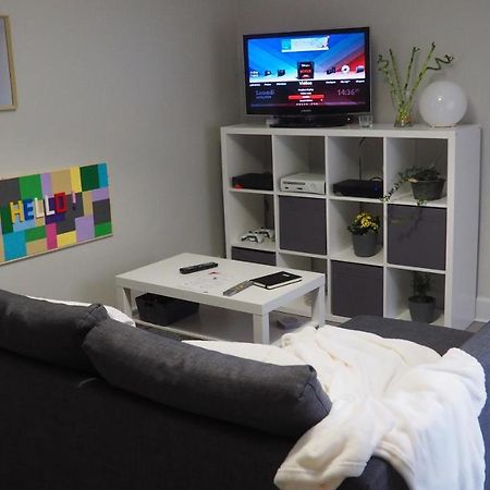 La Briquerie - Appartement 4 Personnes Orbey Esterno foto