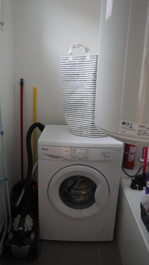 La Briquerie - Appartement 4 Personnes Orbey Esterno foto