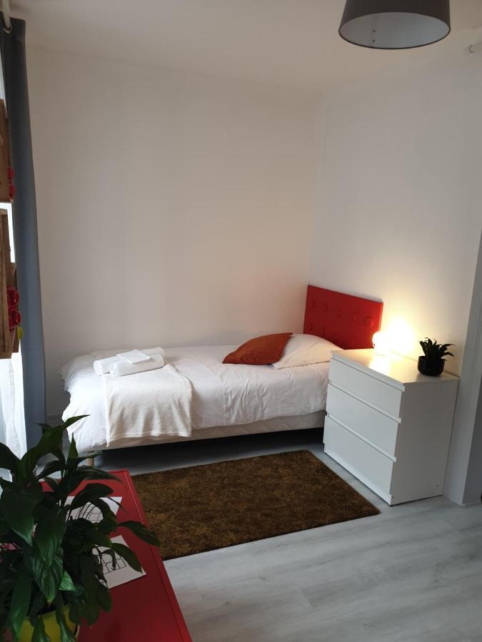 La Briquerie - Appartement 4 Personnes Orbey Esterno foto